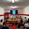 Presentazione staff tecnico settore giovanile 2023/2024