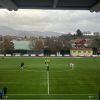 MATELICA - CLUENTINA 4-1: Tabellino e cronaca del match