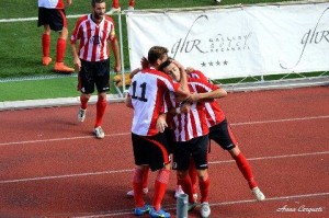 Recanatese - Matelica 3-1 (2)