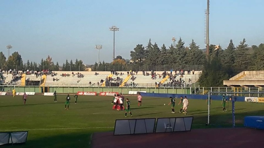 Chieti - Matelica