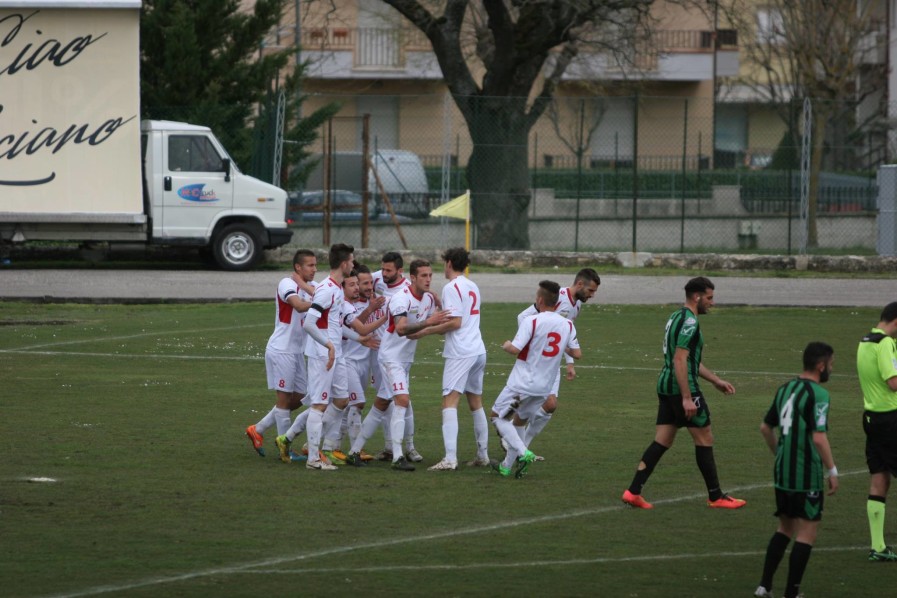 Matelica-Chieti (2)