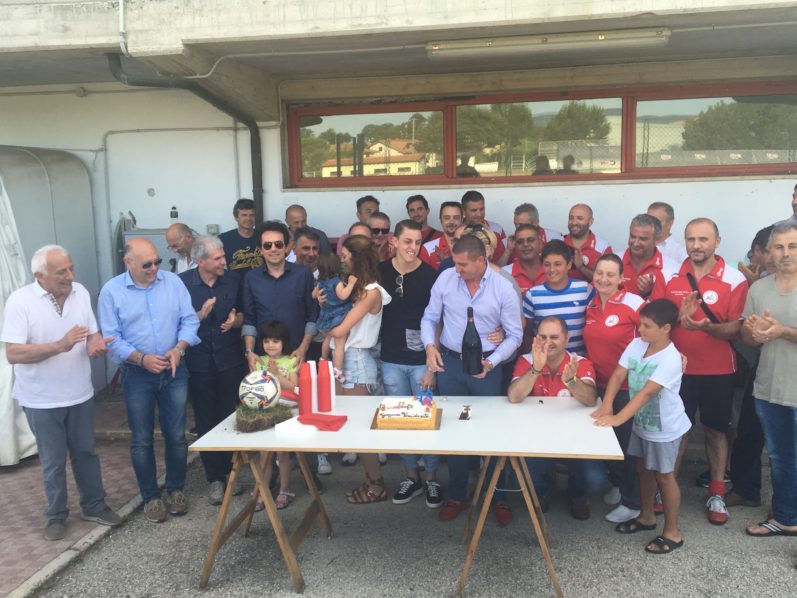 Inaugurazione lavori stadio Comunale (16)