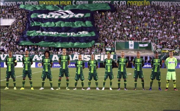chapecoense
