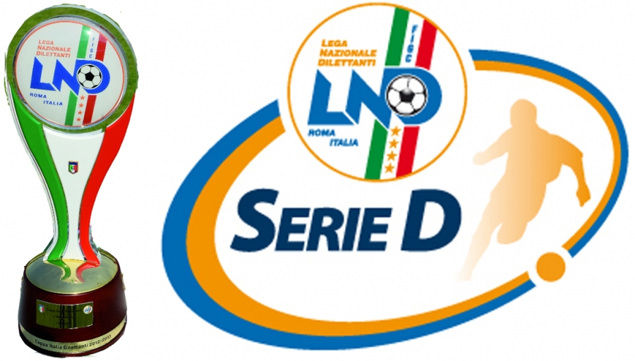 Italien Serie D